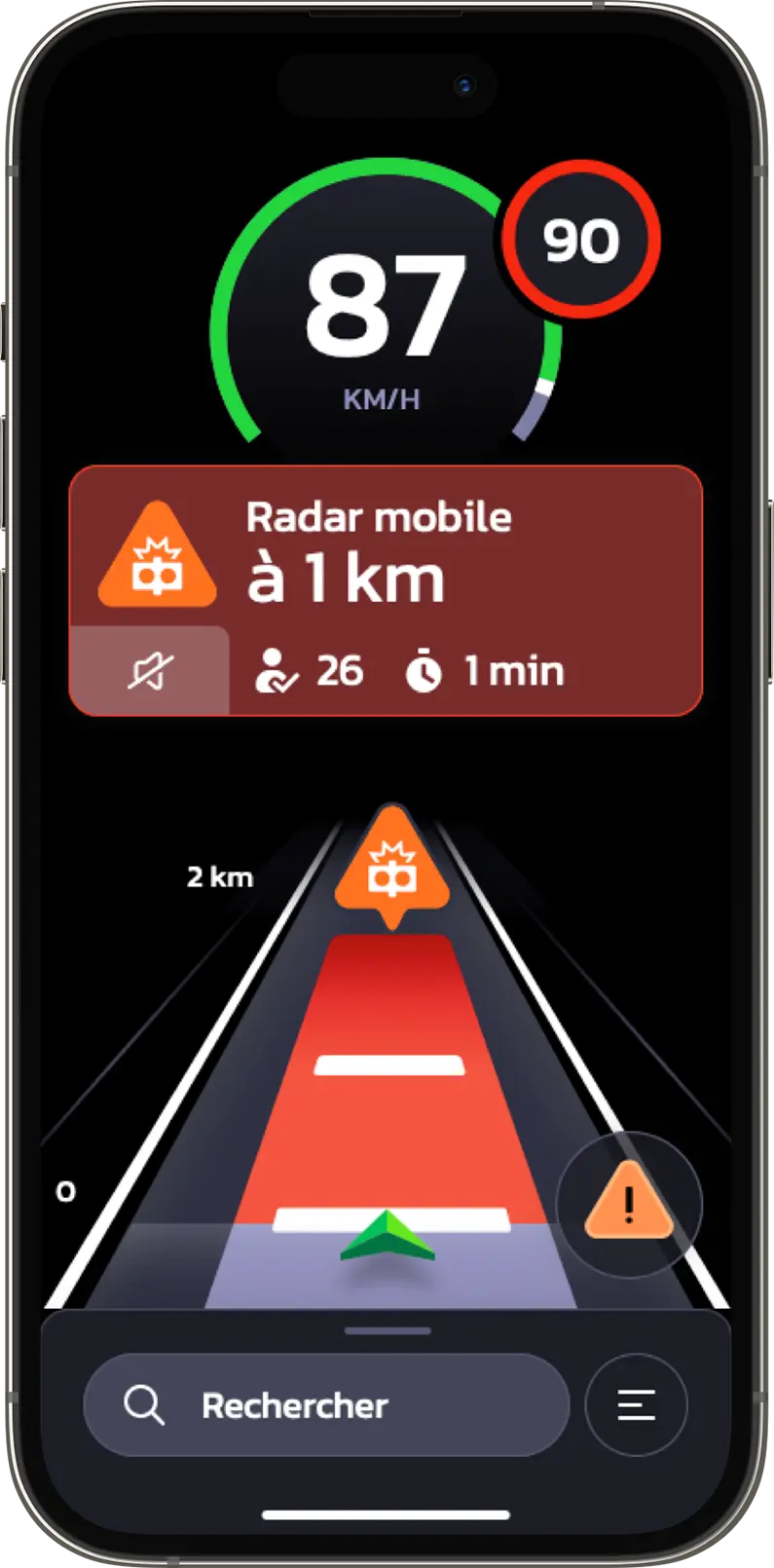 App Coyote